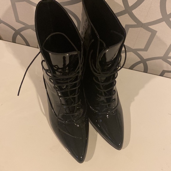 Uterque boots for women - Picture 6 of 11